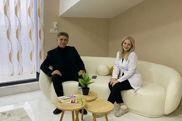 Arnavutköy Zihin Harmoni Psikolojik Danışmanlık Merkezi - Psikolog Beyza Çelebi - Resim 4