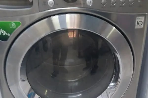 Kuzey Kuru temizleme Çamaşır Yıkama ve Ütüleme Salonu - Resim 11