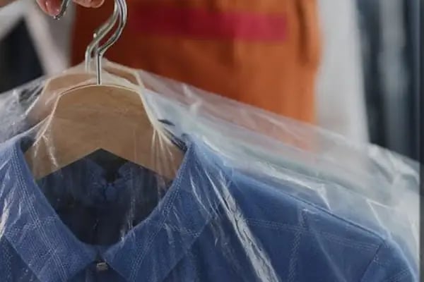 Kuzey Kuru temizleme Çamaşır Yıkama ve Ütüleme Salonu - Resim 5