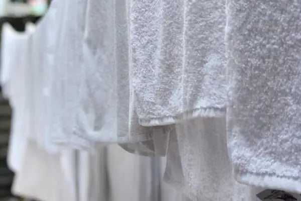 Kuzey Kuru temizleme Çamaşır Yıkama ve Ütüleme Salonu - Resim 12