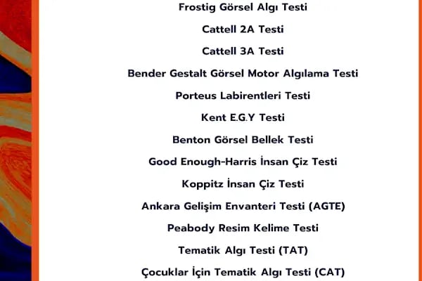Neo-Mind Clinic/Uzm.Kln.Psk.Şerife Nur Melekoğlu - Resim 7