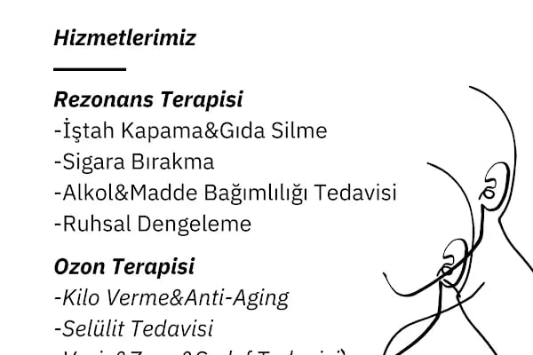 Neo-Mind Clinic/Uzm.Kln.Psk.Şerife Nur Melekoğlu - Resim 6