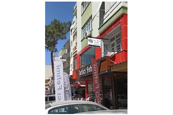 Neo-Mind Clinic/Uzm.Kln.Psk.Şerife Nur Melekoğlu - Resim 8