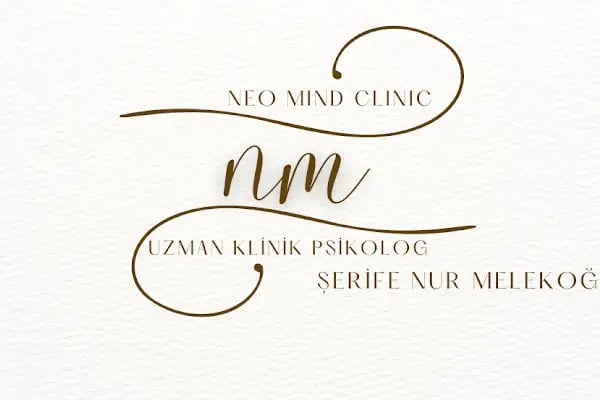 Neo-Mind Clinic/Uzm.Kln.Psk.Şerife Nur Melekoğlu - Resim 4