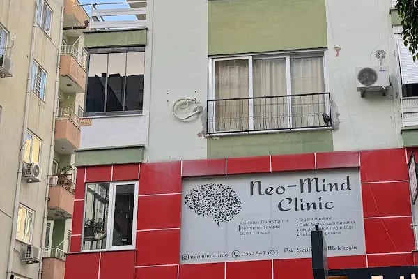 Neo-Mind Clinic/Uzm.Kln.Psk.Şerife Nur Melekoğlu - Resim 9