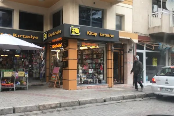 Özgün Kitap Kırtasiye - Resim 1