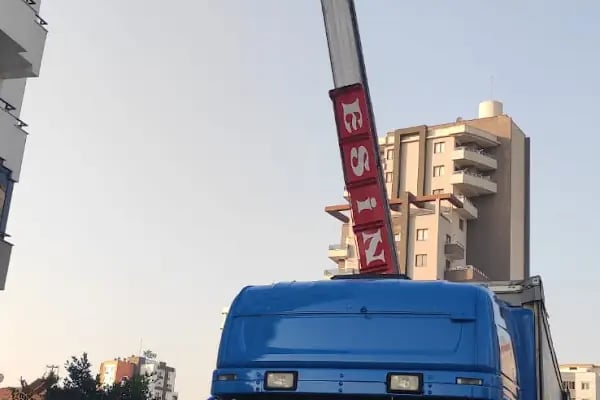 EMİN NAKLİYAT EVDEN EVE - Resim 15