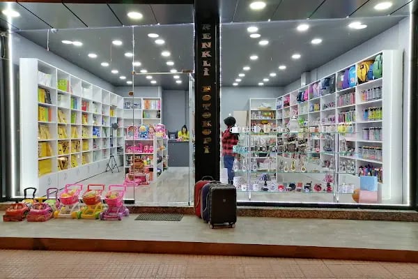 Anka kitap kırtasiye Akçaabat - Resim 2