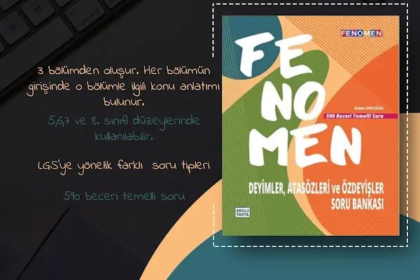 Anka kitap kırtasiye Akçaabat - Resim 13