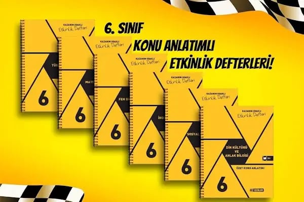 Anka kitap kırtasiye Akçaabat - Resim 20