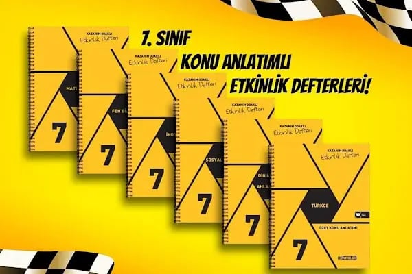 Anka kitap kırtasiye Akçaabat - Resim 18