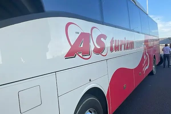 As Turizm - Resim 5