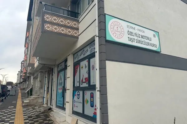 Filiz Sürücü Kursu - Resim 3