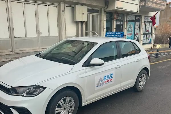 Filiz Sürücü Kursu - Resim 5
