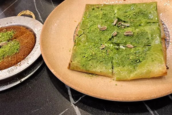 Sembol Künefe Ataşehir - Resim 20