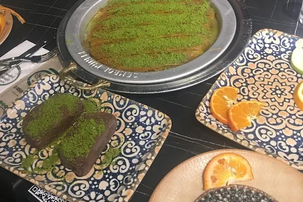 Sembol Künefe Ataşehir - Resim 18