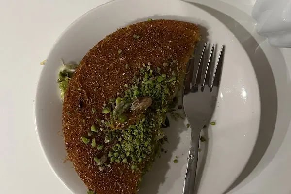 Sembol Künefe Ataşehir - Resim 19