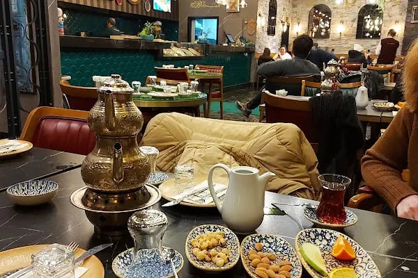 Sembol Künefe Ataşehir - Resim 1