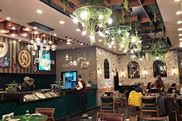 Sembol Künefe Ataşehir - Resim 2
