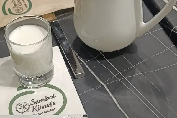 Sembol Künefe Ataşehir - Resim 13