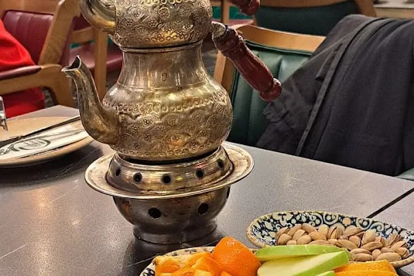 Sembol Künefe Ataşehir - Resim 15