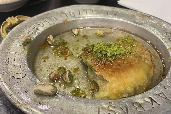 Sembol Künefe Ataşehir - Resim 4