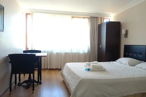 Loc'ada Büyükada - Resim 8