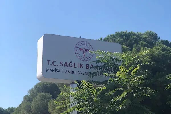MANİSA İL AMBULANS SERVİSİ BAŞHEKİMLİĞİ - Resim 7