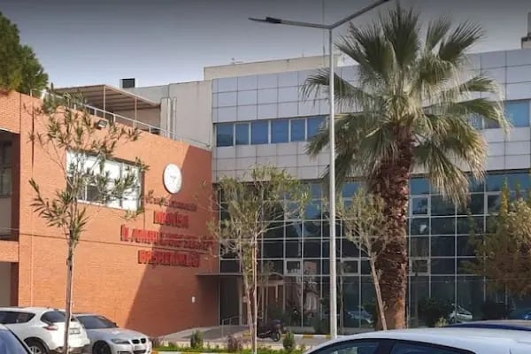 MANİSA İL AMBULANS SERVİSİ BAŞHEKİMLİĞİ - Resim 5