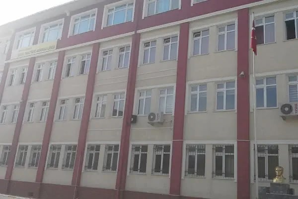MÜNİR TINAZTEPE ANADOLU LİSESİ - Resim 14