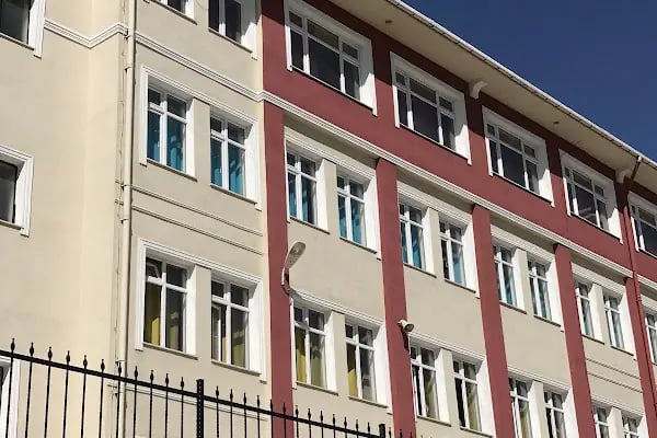 MÜNİR TINAZTEPE ANADOLU LİSESİ - Resim 4