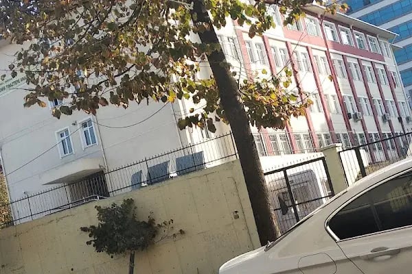 MÜNİR TINAZTEPE ANADOLU LİSESİ - Resim 6