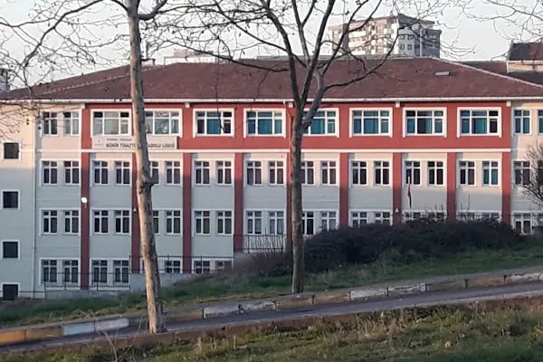 MÜNİR TINAZTEPE ANADOLU LİSESİ - Resim 11