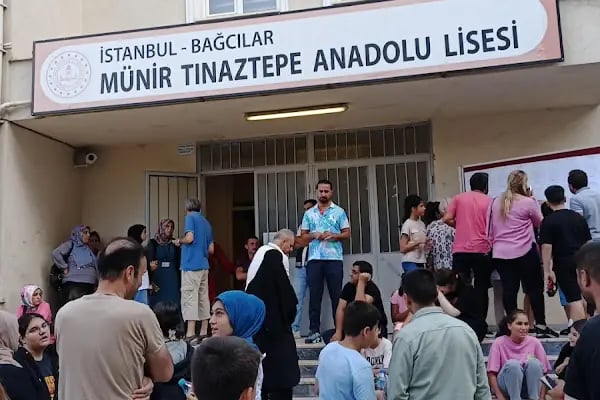MÜNİR TINAZTEPE ANADOLU LİSESİ - Resim 10