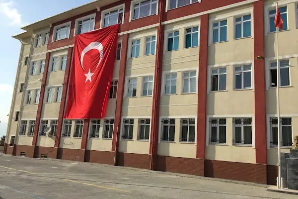 MÜNİR TINAZTEPE ANADOLU LİSESİ - Resim 1