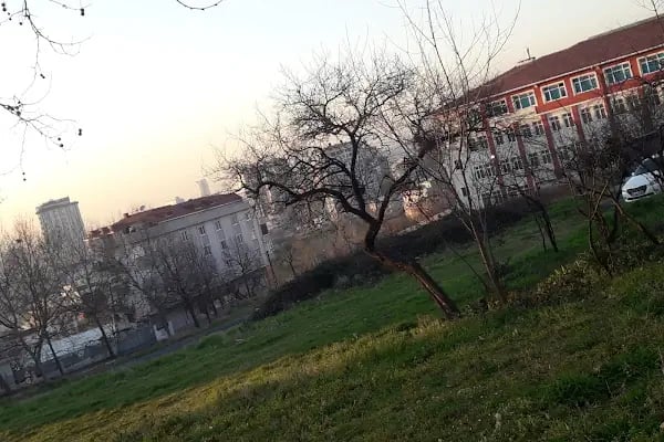 MÜNİR TINAZTEPE ANADOLU LİSESİ - Resim 5