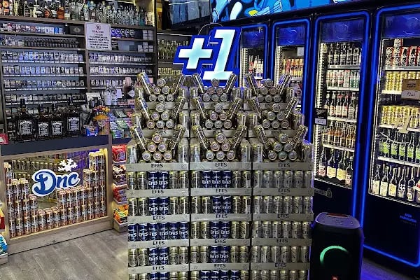 DNC Tekel Shop Acıpayam - Resim 6