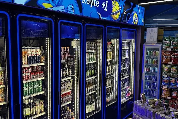 DNC Tekel Shop Acıpayam - Resim 9
