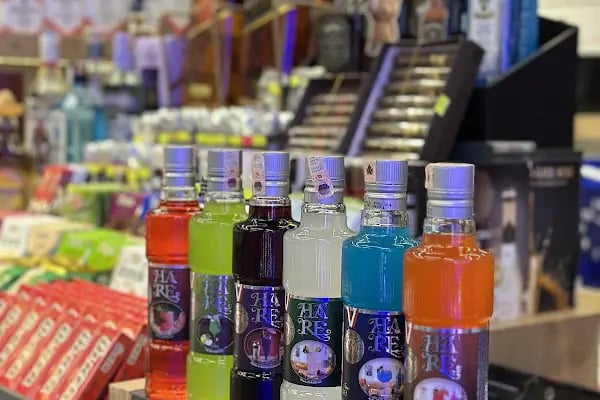 DNC Tekel Shop Acıpayam - Resim 5