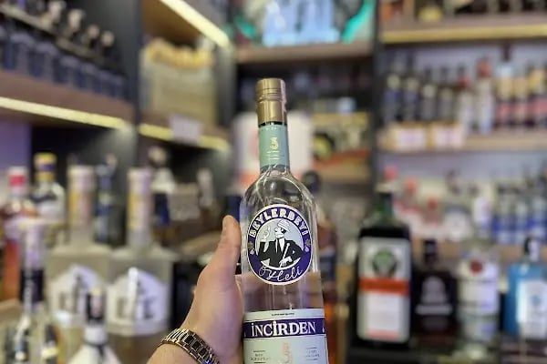 DNC Tekel Shop Acıpayam - Resim 4