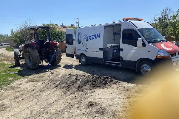 Akşehirr Murat Oto Lastik Tamiri - Resim 16