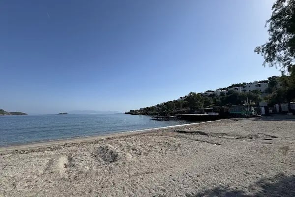 Akyarlar beach - Resim 18