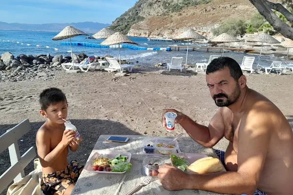 Akyarlar beach - Resim 20