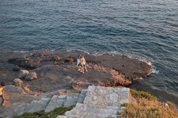 Akyarlar beach - Resim 19