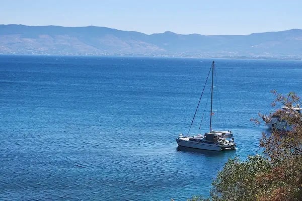 Akyarlar beach - Resim 16