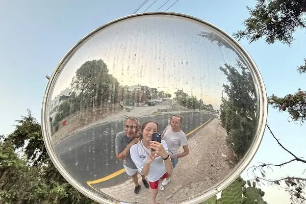 Akyarlar beach - Resim 7