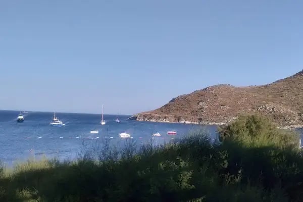Akyarlar beach - Resim 12