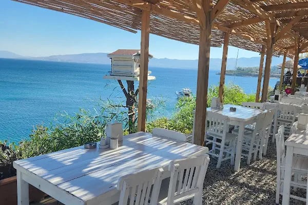 Akyarlar beach - Resim 4