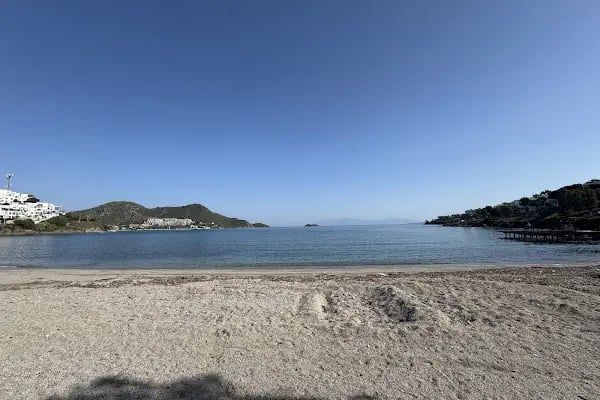 Akyarlar beach - Resim 10