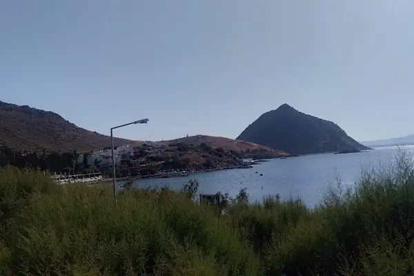 Akyarlar beach - Resim 8